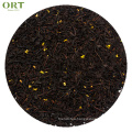 Osmanthus fragrans Black  tea